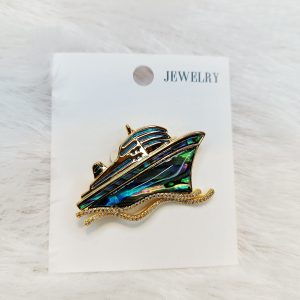 Brooch