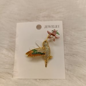 Brooch