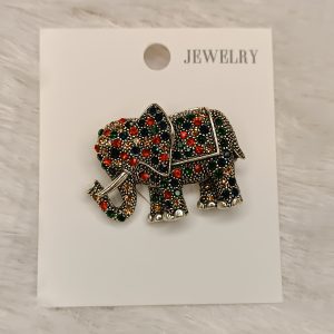 Brooch
