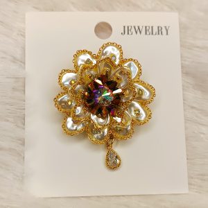 Brooch