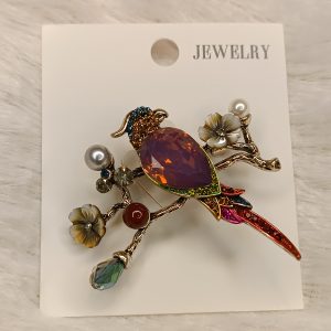 Brooch
