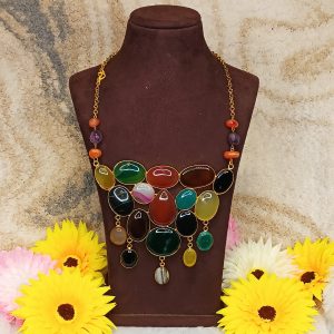 Neckpiece