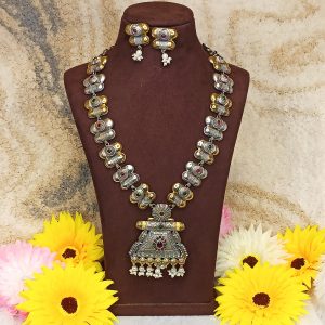 Silver Replica Jewelry
