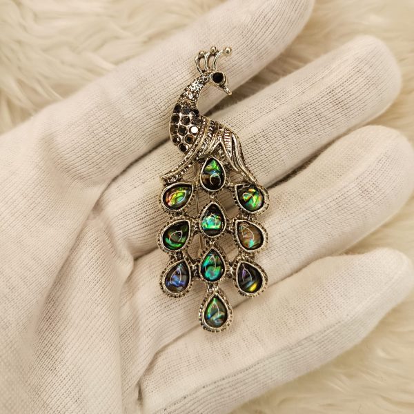 Brooch